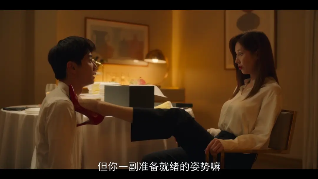 西檬之家-dom是什么？详细的字母圈相关术语解析