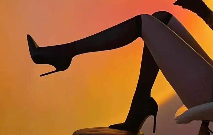 西檬之家-Sub是什么？BDSM新手需要了解的从入门到精通指南