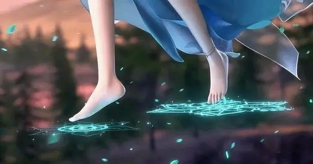 西檬之家-圣水是什么？字母圈中的意义与运用指南