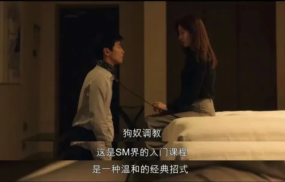 西檬之家-字母圈新人如何入圈？从基础术语到实践安全指南