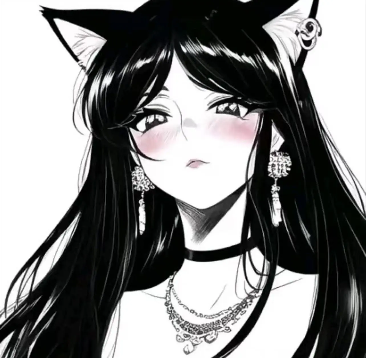西檬之家-字母圈k8猫系是什么？理解猫系角色扮演的魅力